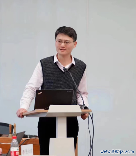 权威配资之家官网 交银理财数字化管理平台，以数字化思维守护人民“钱袋子”