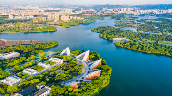 正规杠杆炒股官网 重大利好！让优质房企率先上岸