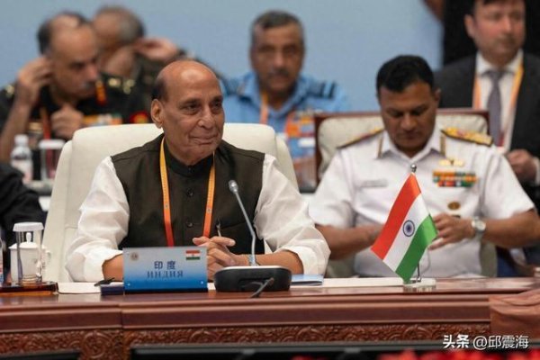 资深的配资知识网 印度外长访华是有求于中国吗 稀土与贸易困境求解